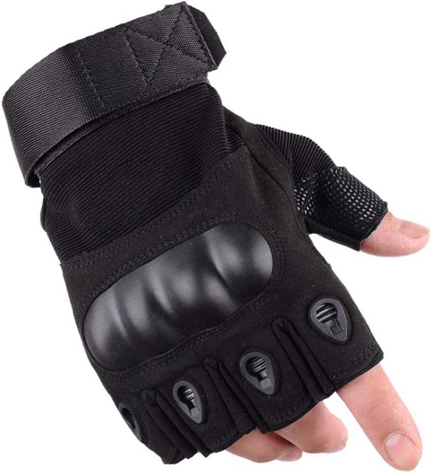 FJZLIFE Workout| Fitness Gloves for Cross Training, Weightlifting, Biking, Bodybuilding, Yoga, Pull-Ups and Fitness - Enhanced Silicone Grip Palm - Improve Your Fitness Without Hand Rips