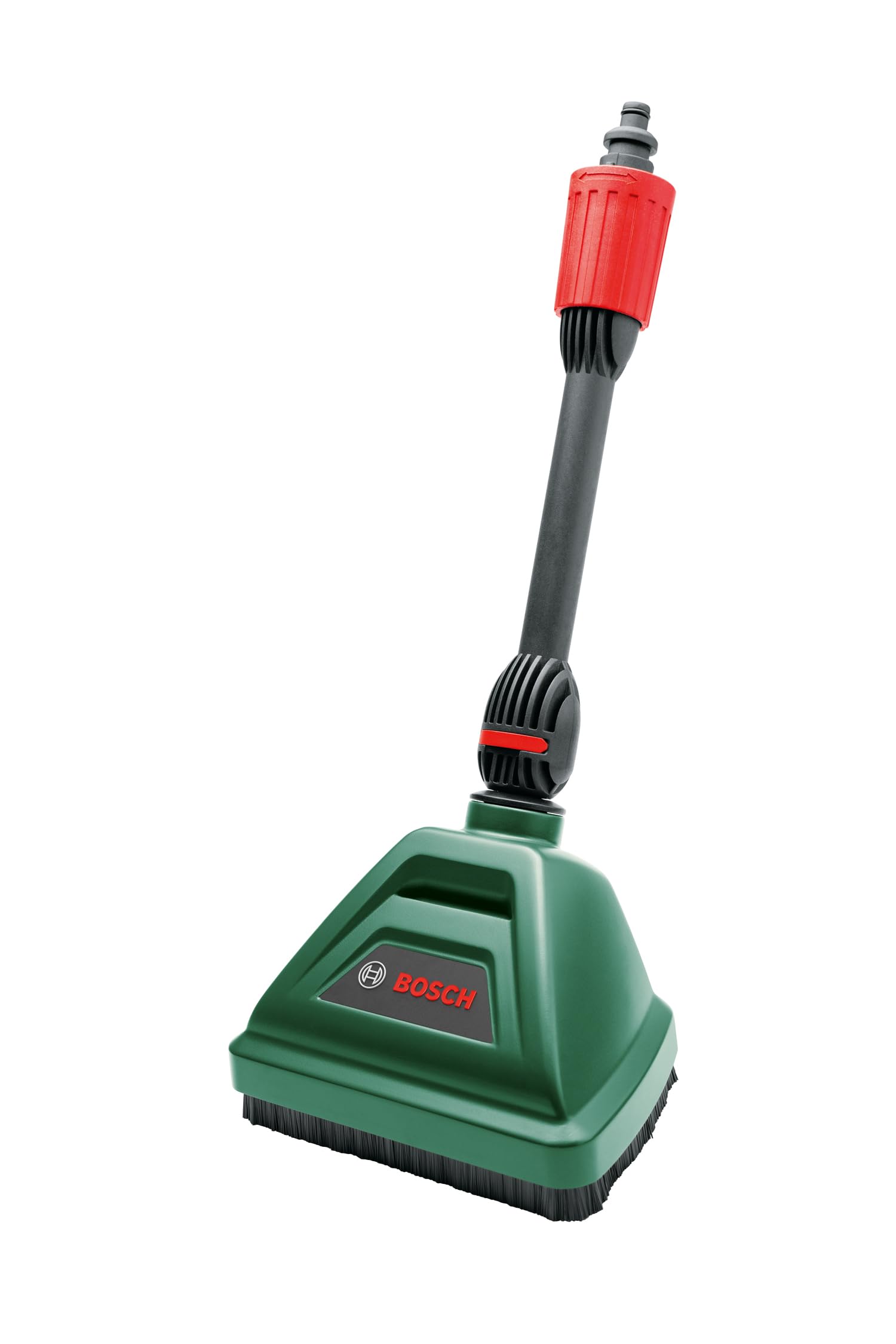 Bosch Compact Brush (Compatible with Bosch Pressure Washers: EasyAquatak 110/120, UniversalAquatak 125/130/135, AQT 35-12, AQT 37-13)