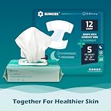 SUNKISS Adult Nappies Ultimate Absorbency Overnight 12 Count Small view 7