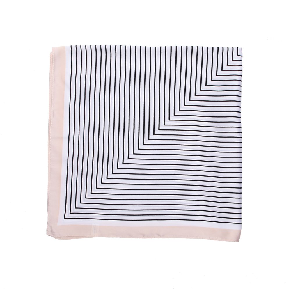 27" Silk Like Scarf Square Satin Hair Scarves Fashion Neck Scarfs for Women 27" Silk Like Scarf Square Satin Hair Scarves Fashion Neck Scarfs for Women