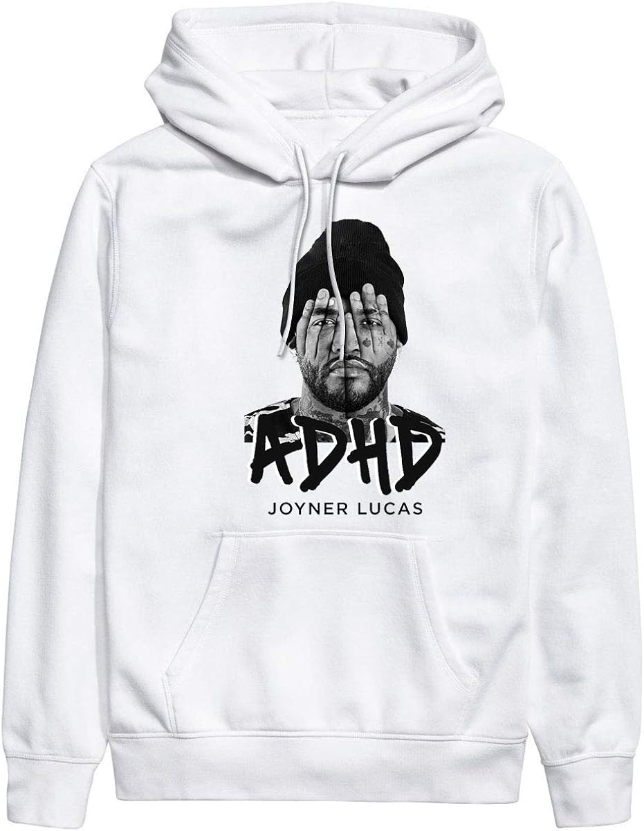 joyner lucas merch hoodie