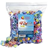 Atomic Fireballs, Jawbreakers, Lemonheads – Assorted Candy – Ferrara Pan Candy Assortment – Bulk Candy 3LB