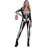 Morph Skeleton Costume Women, Womens Skeleton Costume, Womens Halloween Costumes, Halloween Costumes For Women Adult