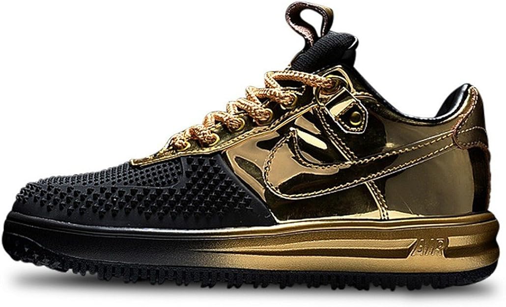 nike lunar force duckboot womens