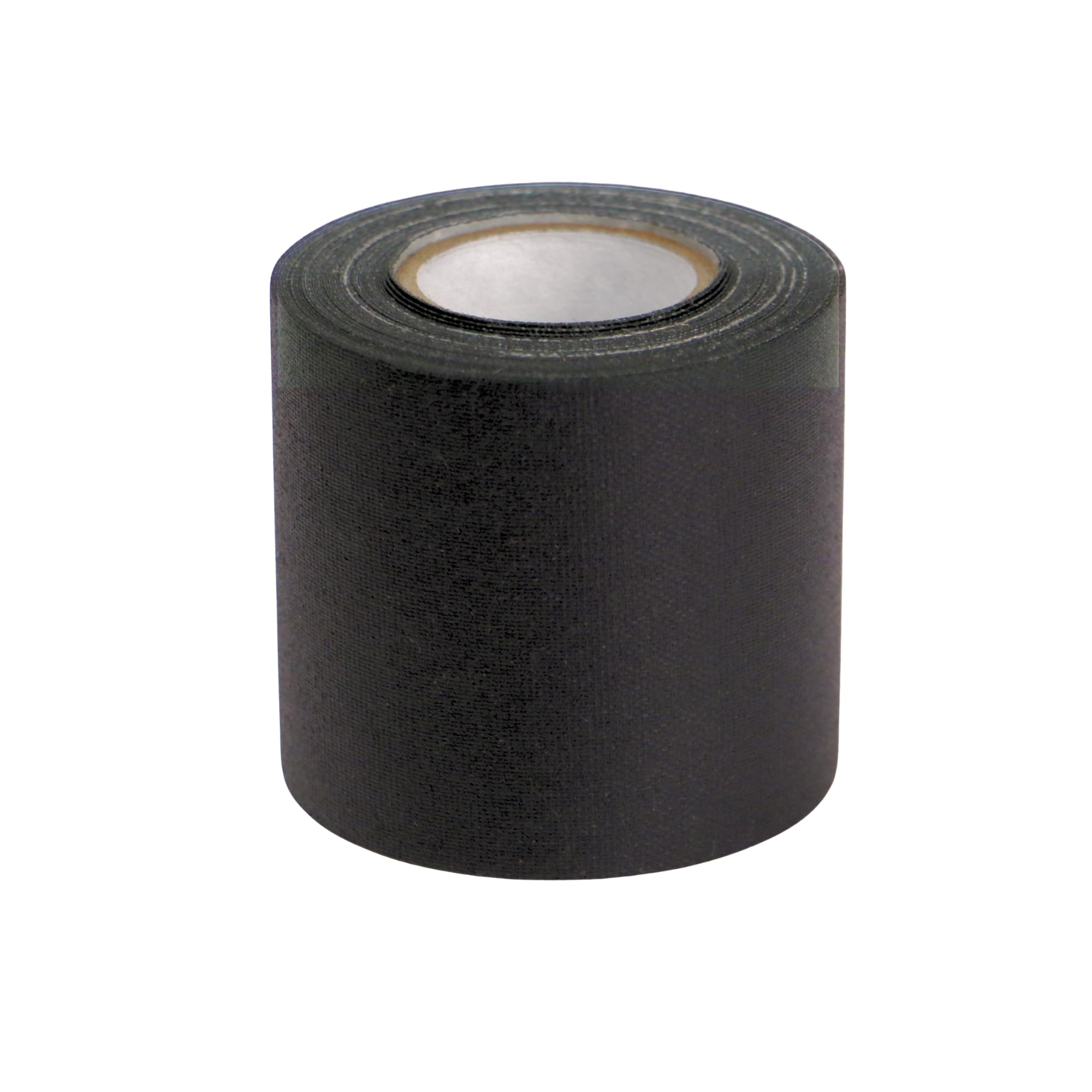 JVCC REPAIR-1 Leather and Vinyl Repair Tape: 2 in. x 15 ft. (Black)