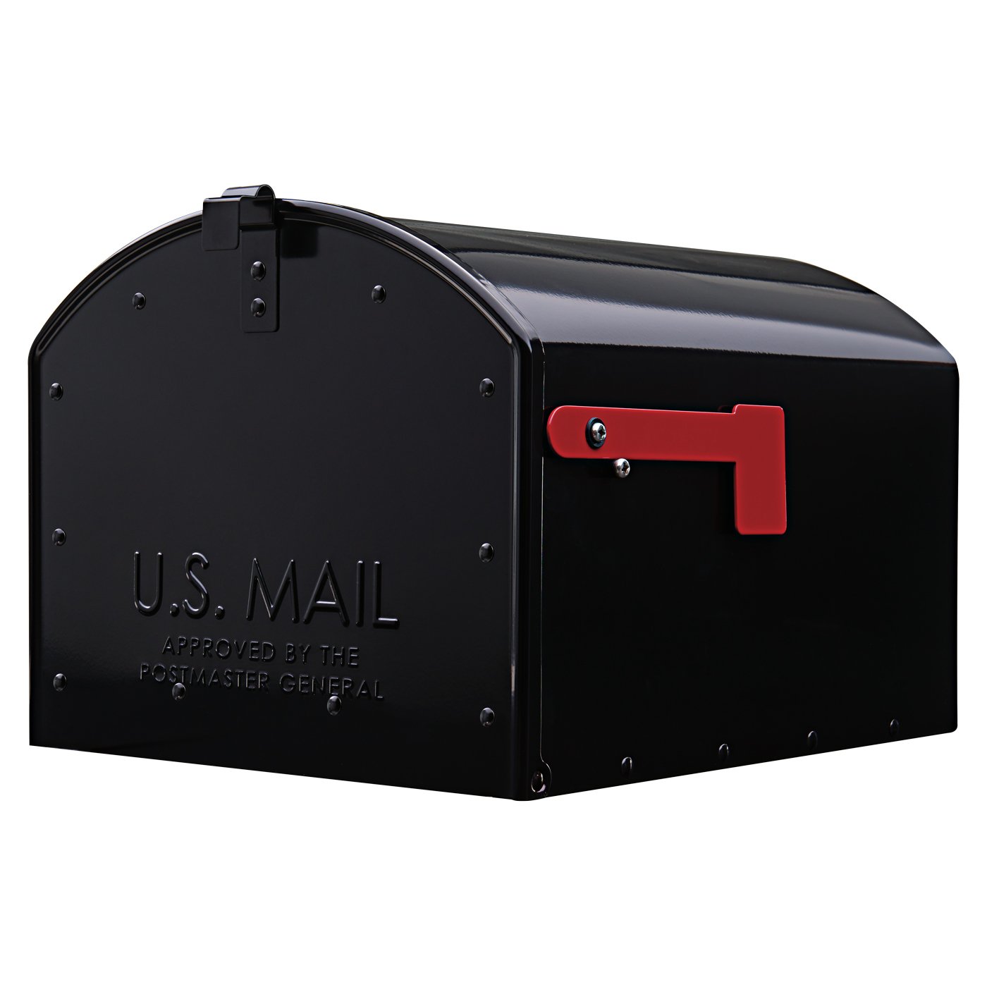Which Is The Best Rubbermaid Mailbox Large