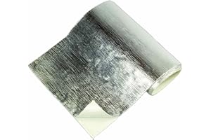 Thermo-Tec 13590 24" X 48" Adhesive Backed Heat Barrier