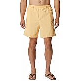 Columbia Men's Backcast Iii Water Short