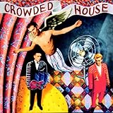 Crowded House Album: «Crowded House» (Front side)