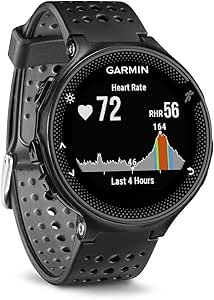 forerunner 235 white