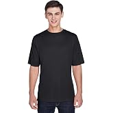 Team 365 TT11 Men's Men's Zone Performance T-Shirt