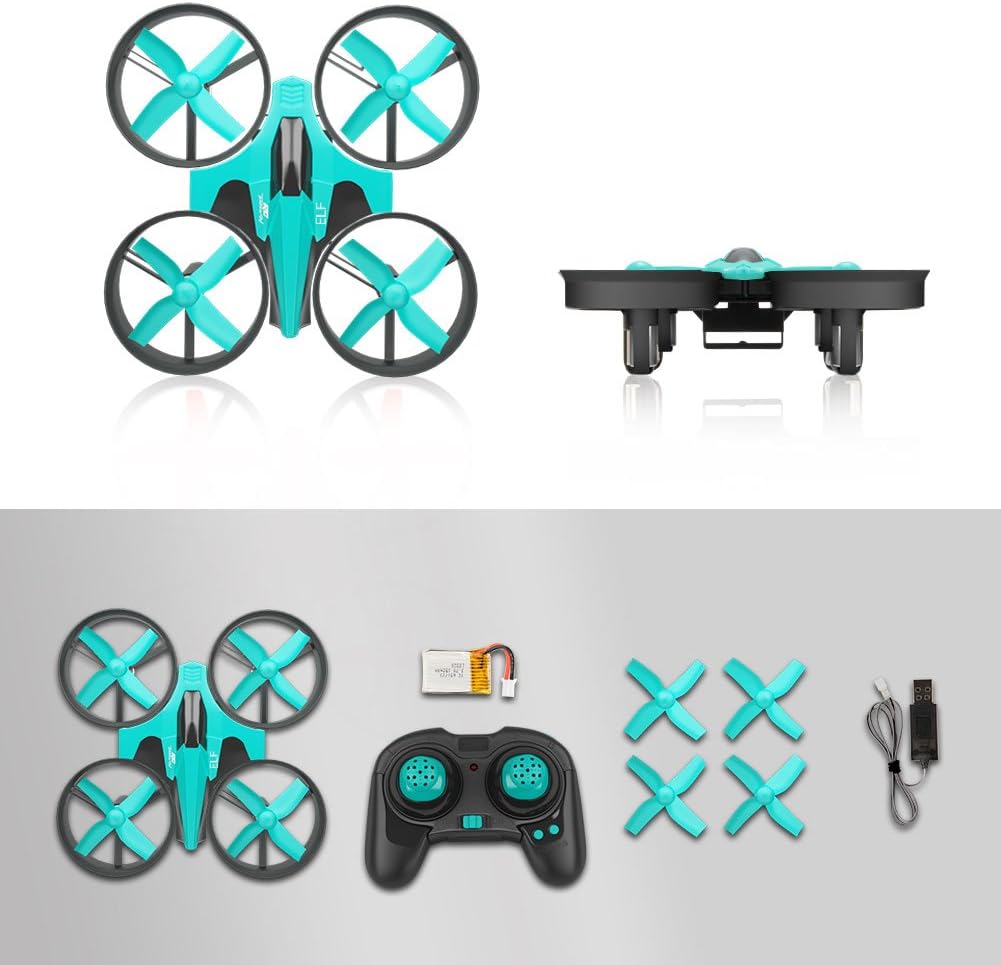 rctown elf mini drone