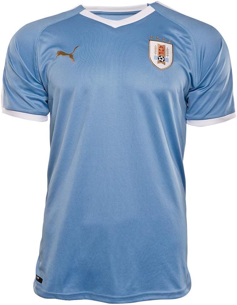 uruguay jersey