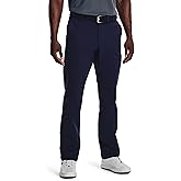 Under Armour Mens Straight Leg Tech Pants