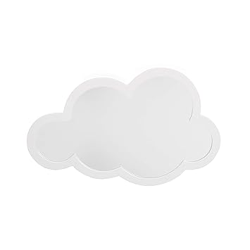 cloud mirror nursery