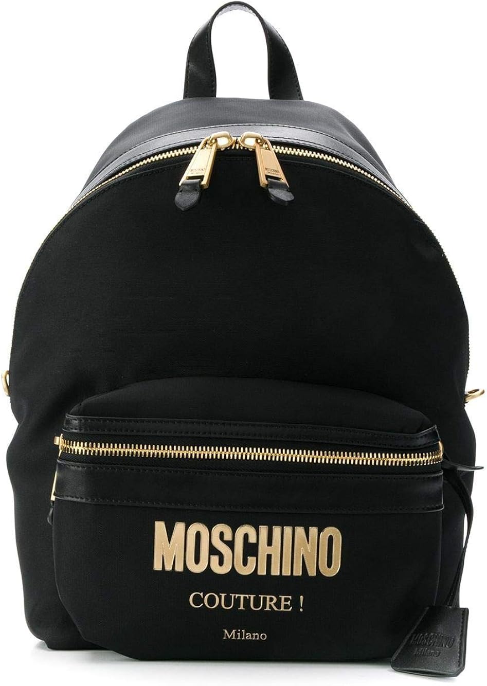 Moschino Is Luxury Brand