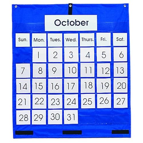70OFF CarsonDellosa Publishing 158156 Monthly Calendar 43Pocket