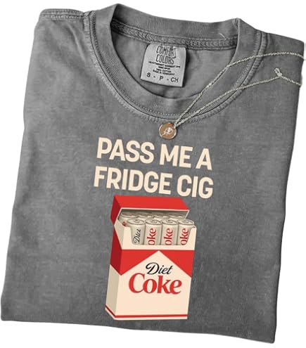 diet coke cigarette meme Experience a Break on Vacation Just A Fridge Cigarette Code