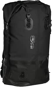 SealLine Pro Portage Pack 115-Liter Waterproof Expedition Backpack