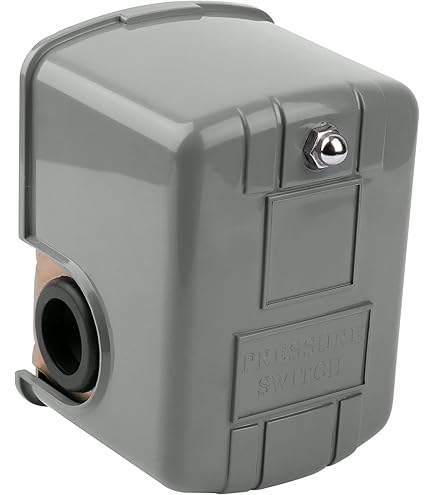Amazon.com: IMI Norgren 0880420, Pressure Switch, 18D 1/4 NPT 15