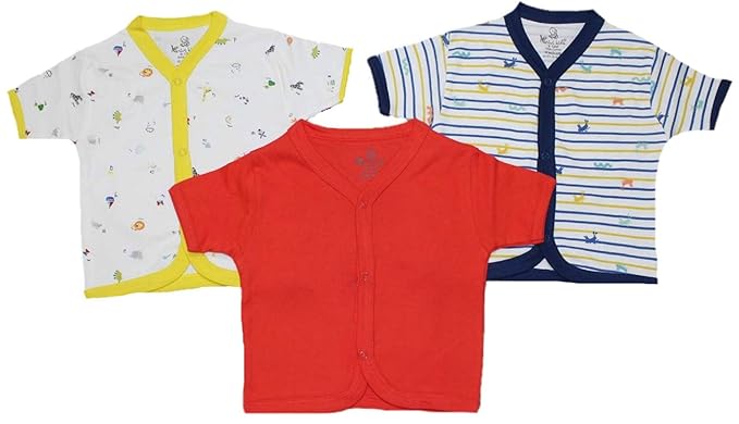 half sleeve sweater for baby girl