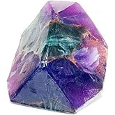 TS Pink Azurite Malachite Fragrance-Free - Soap that looks like a Rock ~ 6 oz. Gem Rocks Birthstone Jab&oacute;n Gemstone