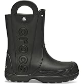 Crocs Women's Handle It Rain Boots