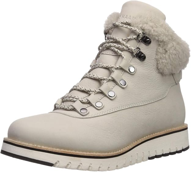 cole haan women's zerogrand explore hiker waterproof hiking boot