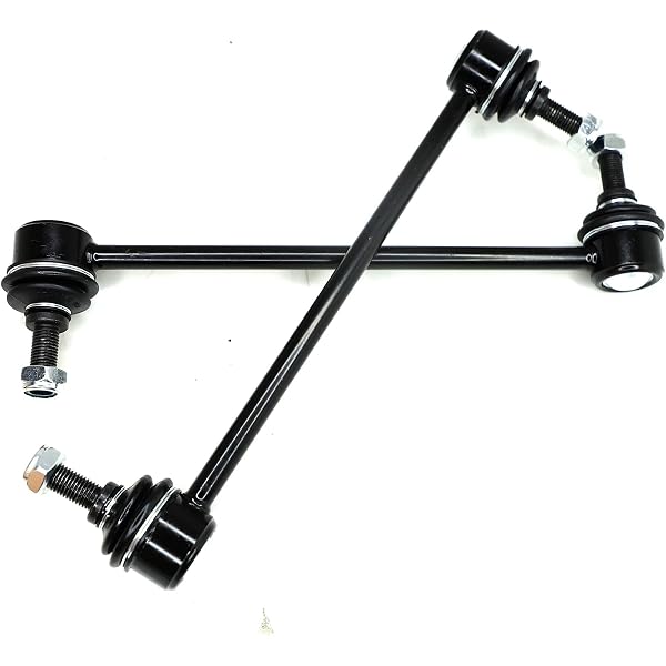 Amazon.com: Meyle 2043201889 Suspension Stabilizer Bar Link 