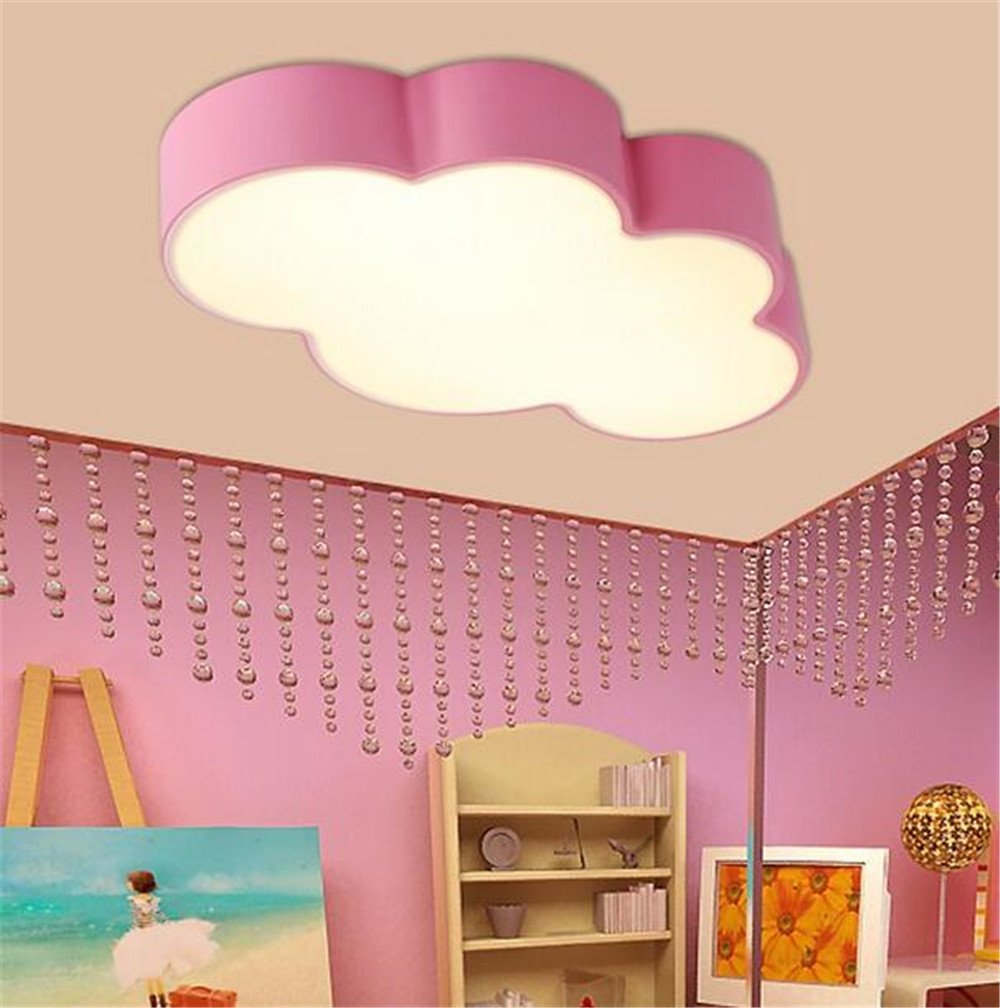 330 Mm Rosa Modernen Deckenlampe Led Deckenstrahler Led Deckenleuchte Wohnzimmerleuchte Schlafzimmerleuchte Modern Wand Kinderzimmer Lampe Wolken Kinder Deckenleuchte 500 Ncci1914 Com