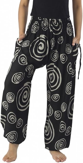 amazon boho pants