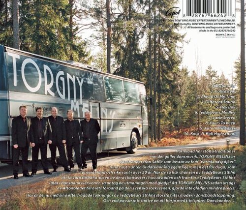 Torgny Melins - Hey Boy Lyrics - Zortam Music