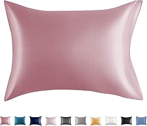 adairs satin pillowcase