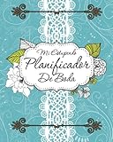 Mi Estupendo Planificador De Boda