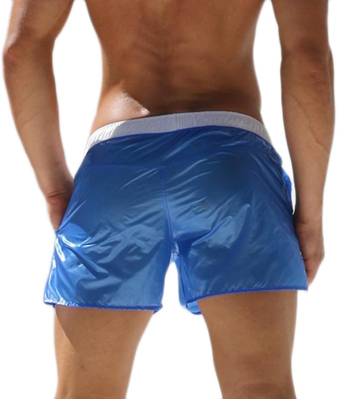undergear onion skin shorts