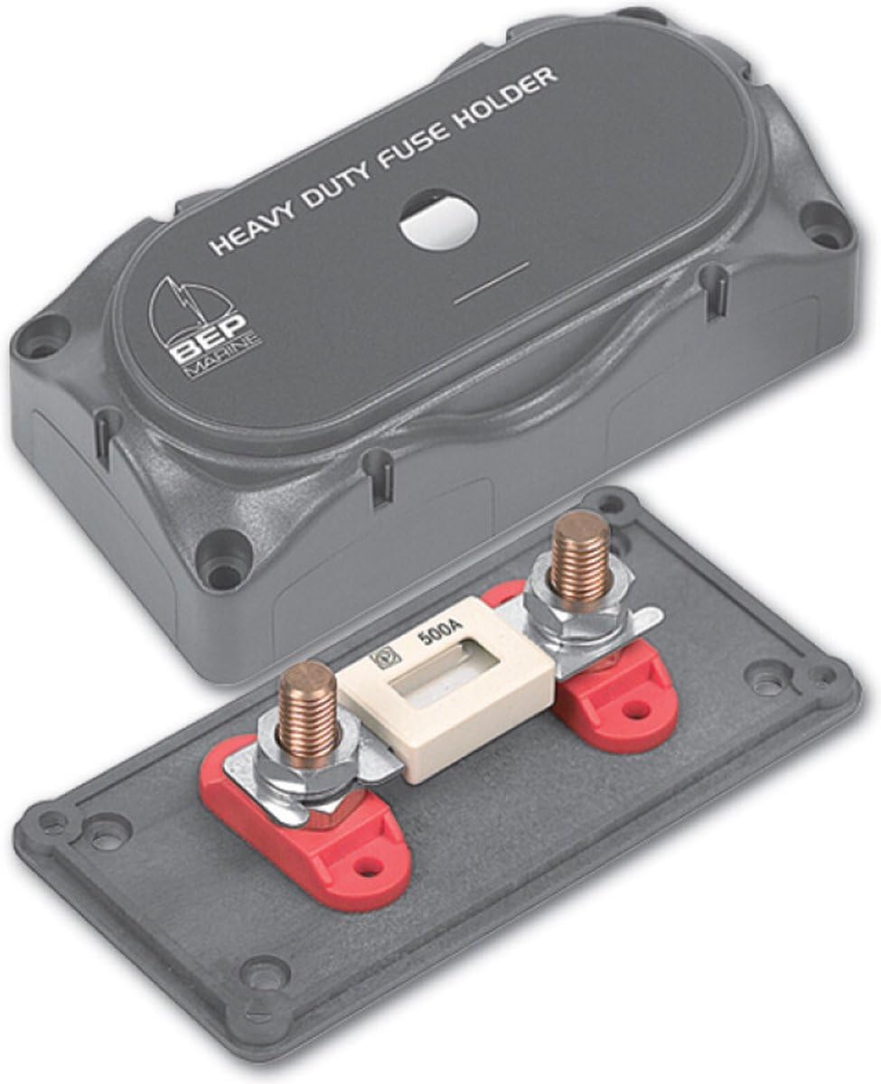 Marinco 704-ANL Fuse Holder ANL, Nautical