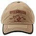 True Religion Men's Puff Buddha Baseball Cap