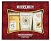 Burt's Bees Face Essentials Holiday Gift Set, 4 Products in Gift Box