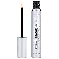 Lash Serum - Advanced Formula for Longer, Fuller, and Thicker Lashes and Brows, Eyelash Enhancer, 5ml (Fragrance Free)