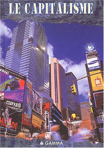 Le  capitalisme