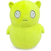 Kidrobot Bob's Burgers Kuchi Kopi 8 Inch Phunny Plush