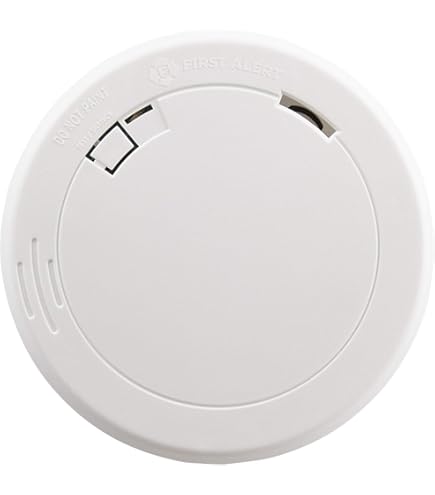 BLOW ONE'S COOL 10'LP/FIRST ALERT 12'LP他 First Alert 10 Year Photoelectric Smoke Alarm 2 Pack