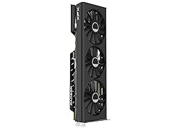 XFX Speedster QICK319 RX 7700 XT Black Gaming