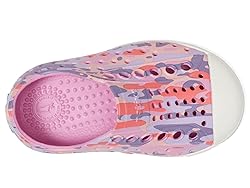 Native Shoes Kids Jefferson Sugarlite Print Slip-On