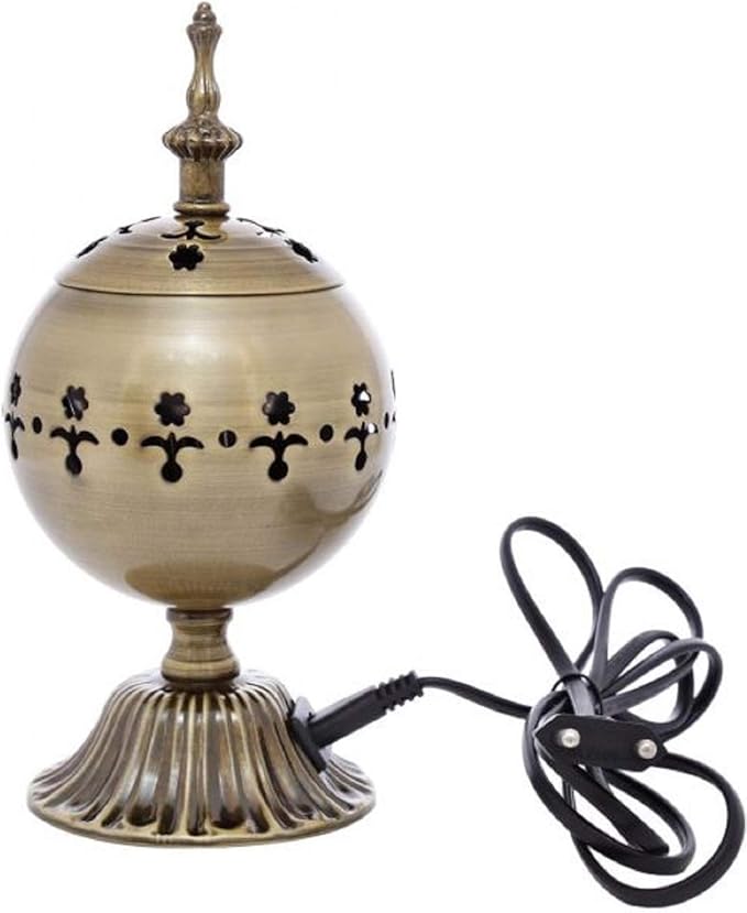 Electric Burner Oud at David Allen blog