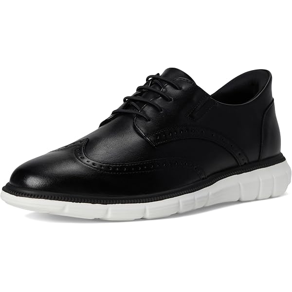 Marc Joseph New York Jones Ave Cap Toe Derby Dress Shoes Size:11.5 / Black Marc Joseph | Shoes | Marc Joseph New York Jones Ave Cap Toe  main image 4