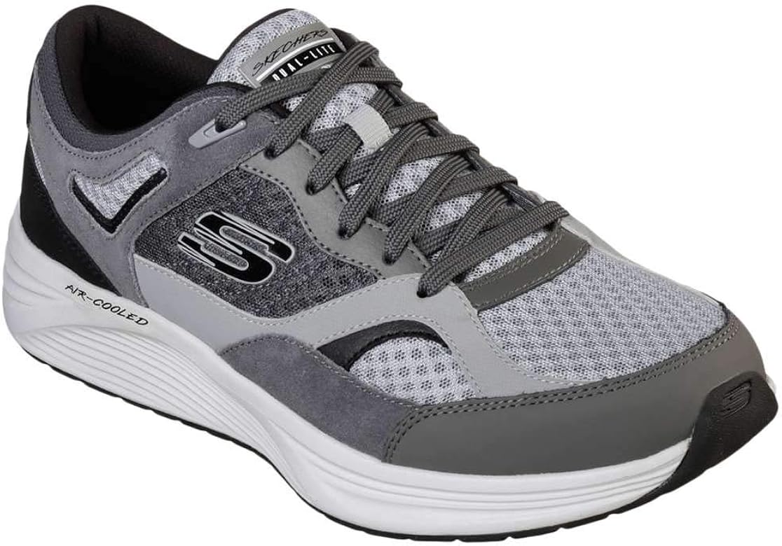 skechers men's skyline