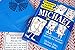 MICHAEL'S GAME: Mens stocking stuffer for men called MICHAEL, MIKE, MICK, MICKY etc (also secret santa or fun birthday gift for male or Christmas present).
