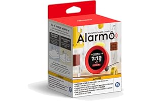 Nintendo Sound Clock: Alarmo™