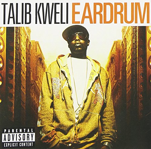 Talib Kweli - Hot Thing (2007) Lyrics - Zortam Music